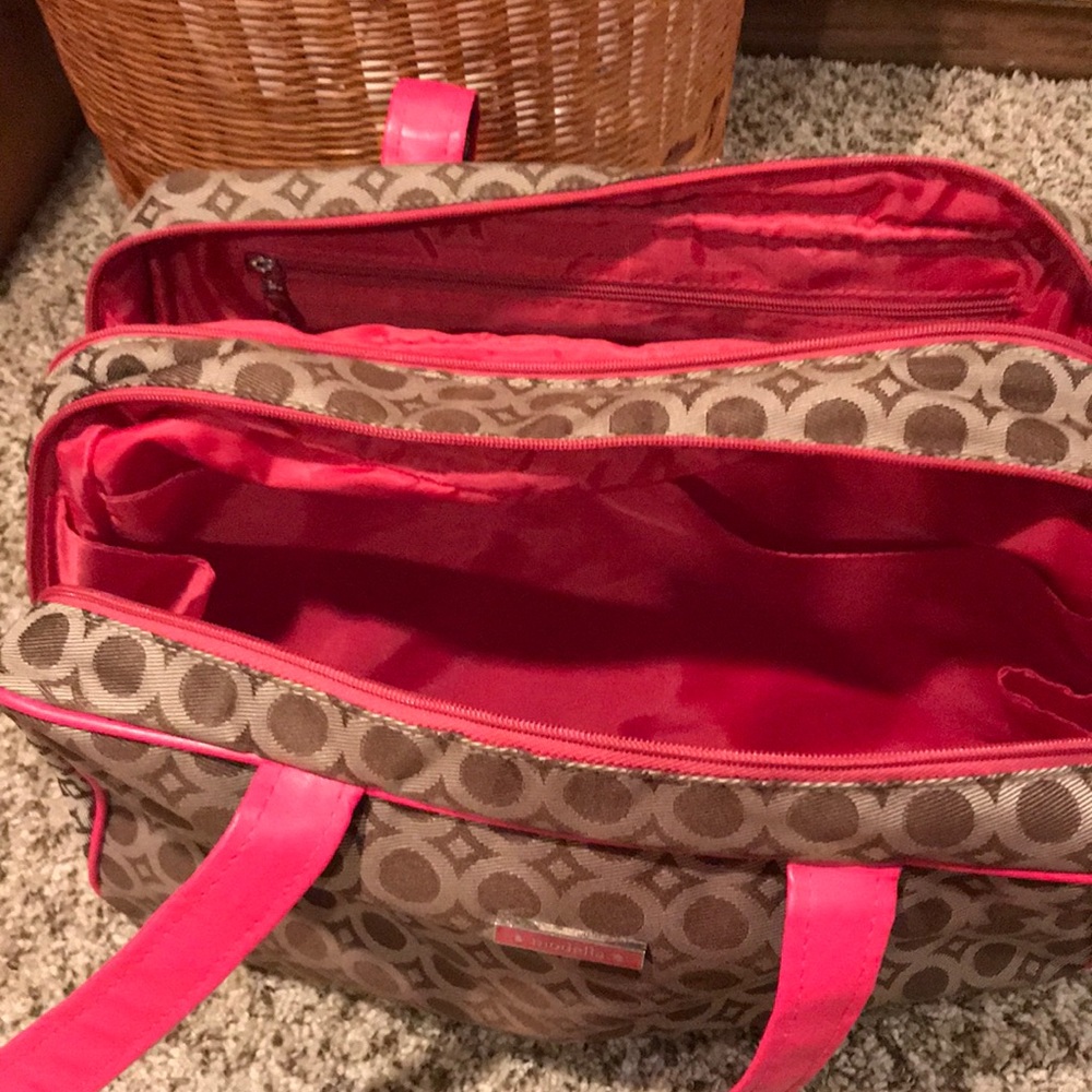 Weekender bag - Picture 2 of 3